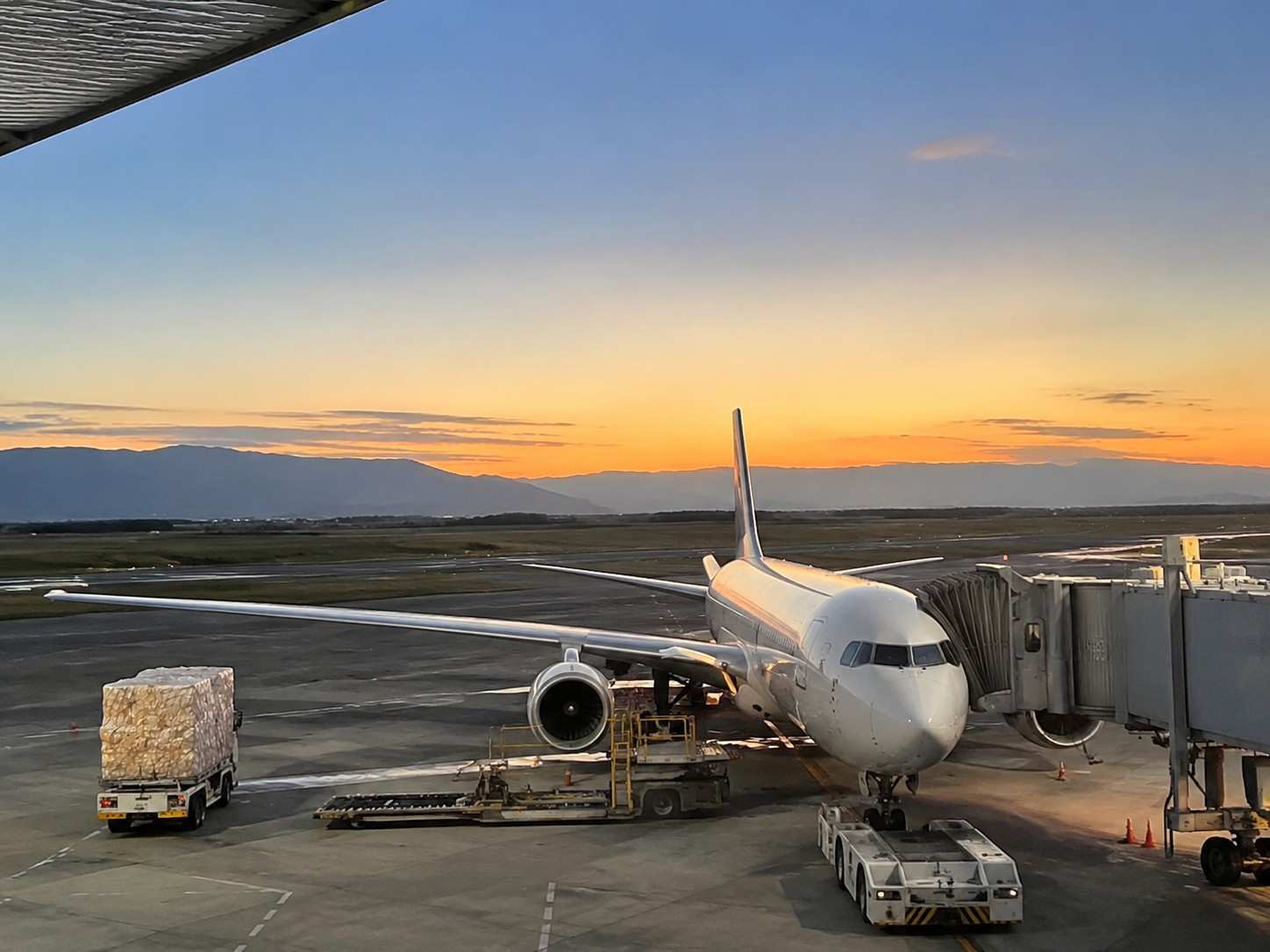 Northwest Regional Airport Sees Record Passenger Growth with WestJet and Air Canada