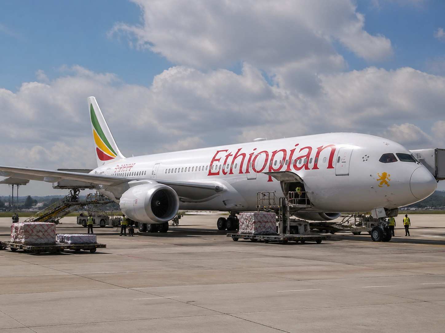 Ethiopian Airlines Crowned Best Airline in Africa 2026 by APEX—USA, UK & Canada Travelers Score Unmatched Connectivity as African Giant Dominates Global Aviation Awards and Expands Flights Worldwide!