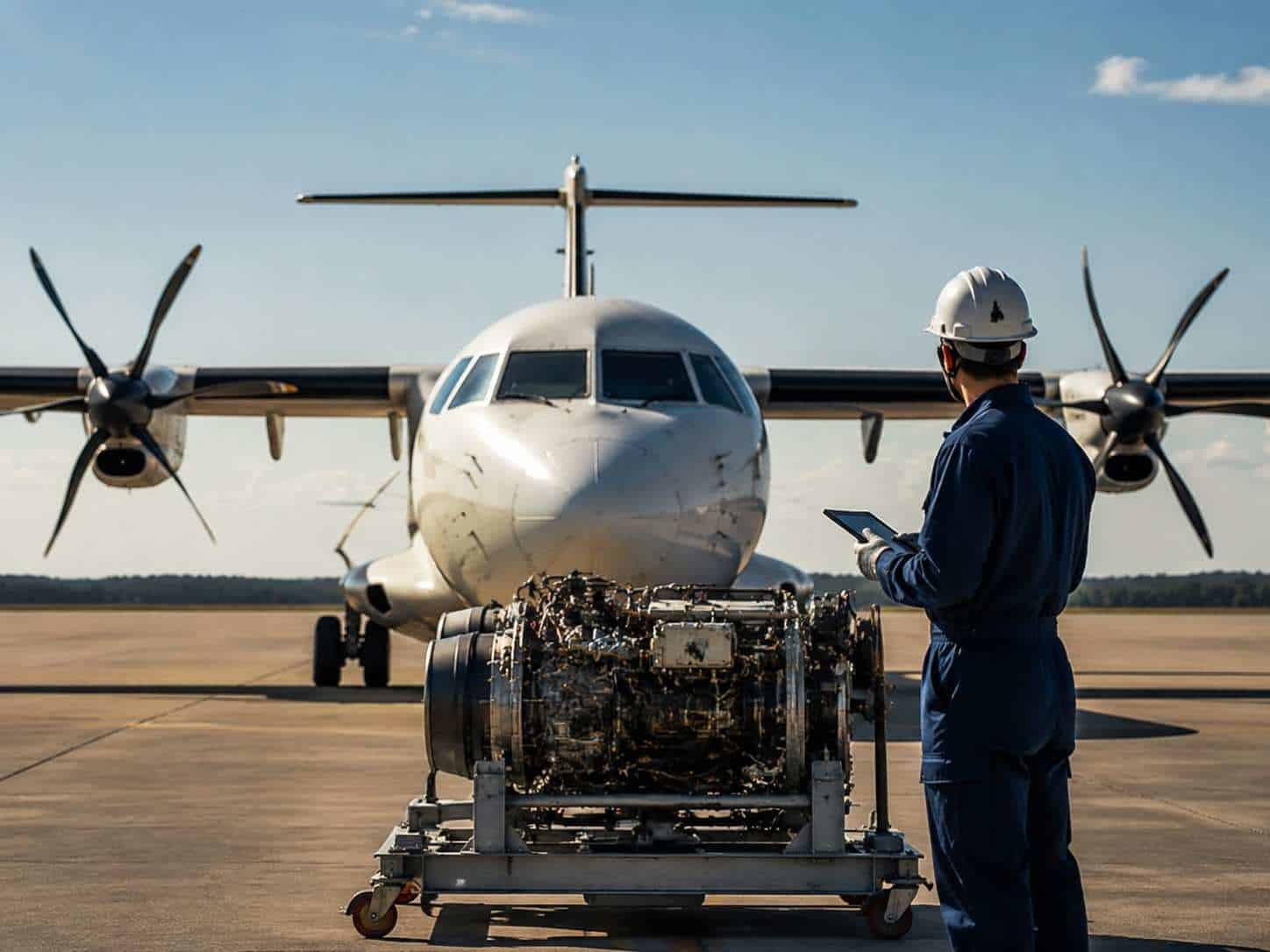 Emirates and Major Airlines Set Their Sights on Hydrogen Aviation Breakthrough in China