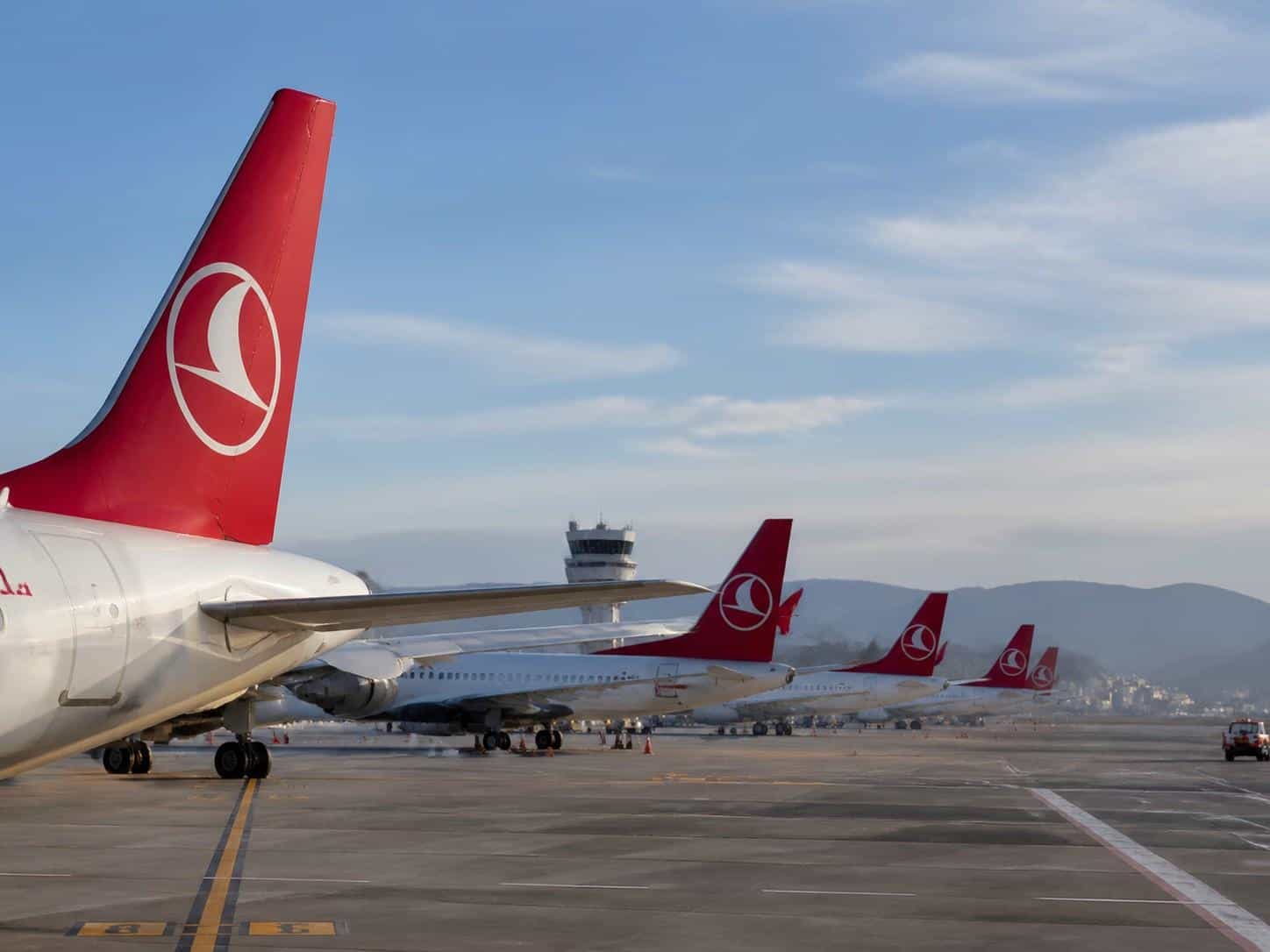  Turkish Airlines joins AirAsia, Breeze, JetBlue, American & Frontier to Ignite Global Travel Surge: 18 New Routes Link Turkey, Armenia and Major Hubs – Tourism Boom Unleashed!
