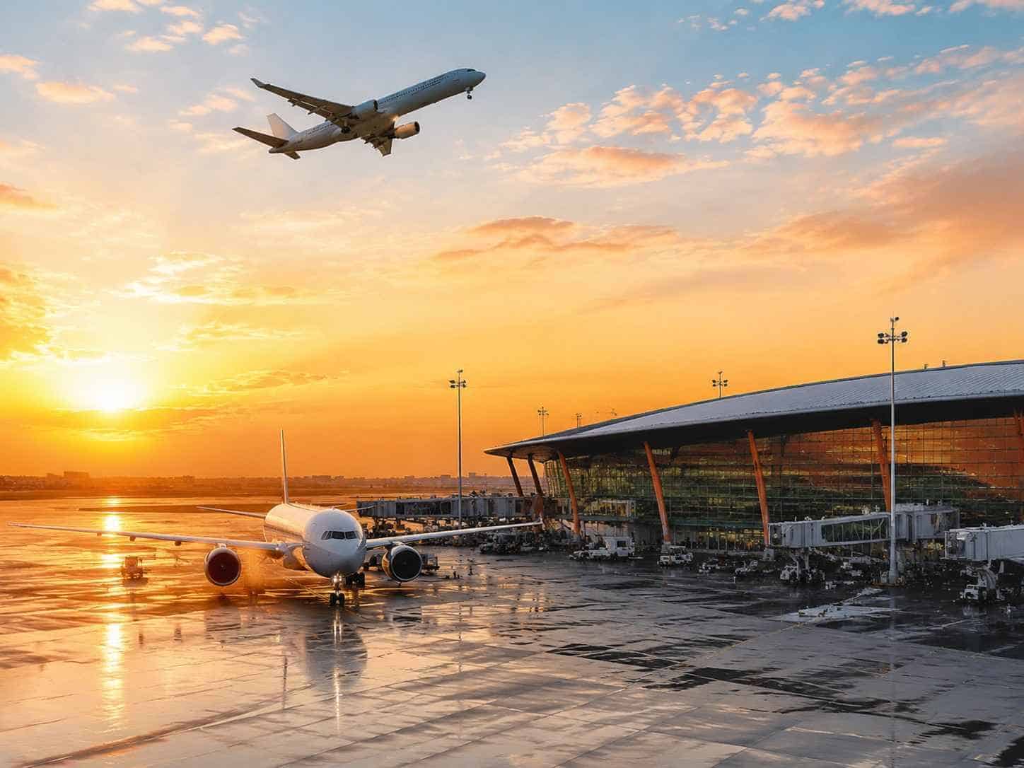 Air New Zealand, Singapore Airlines, and Others Boost Global Connectivity Through Western Sydney Airport Expansion
