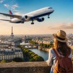 France Joins the Global Travel Boom in 2026: A Look at Airline Routes and Tourism Revenue