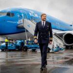 KLM’s Fleet Upgrade: A Sustainable Step Forward in European Air Travel