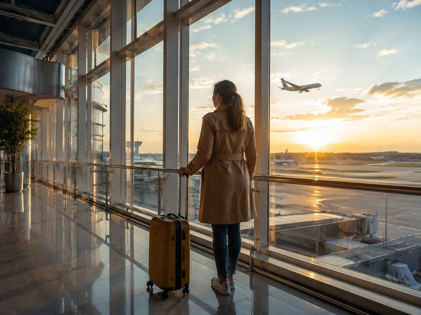 Des Moines Airport Revamps Gate System Ahead of New Terminal and Rising Global Travel