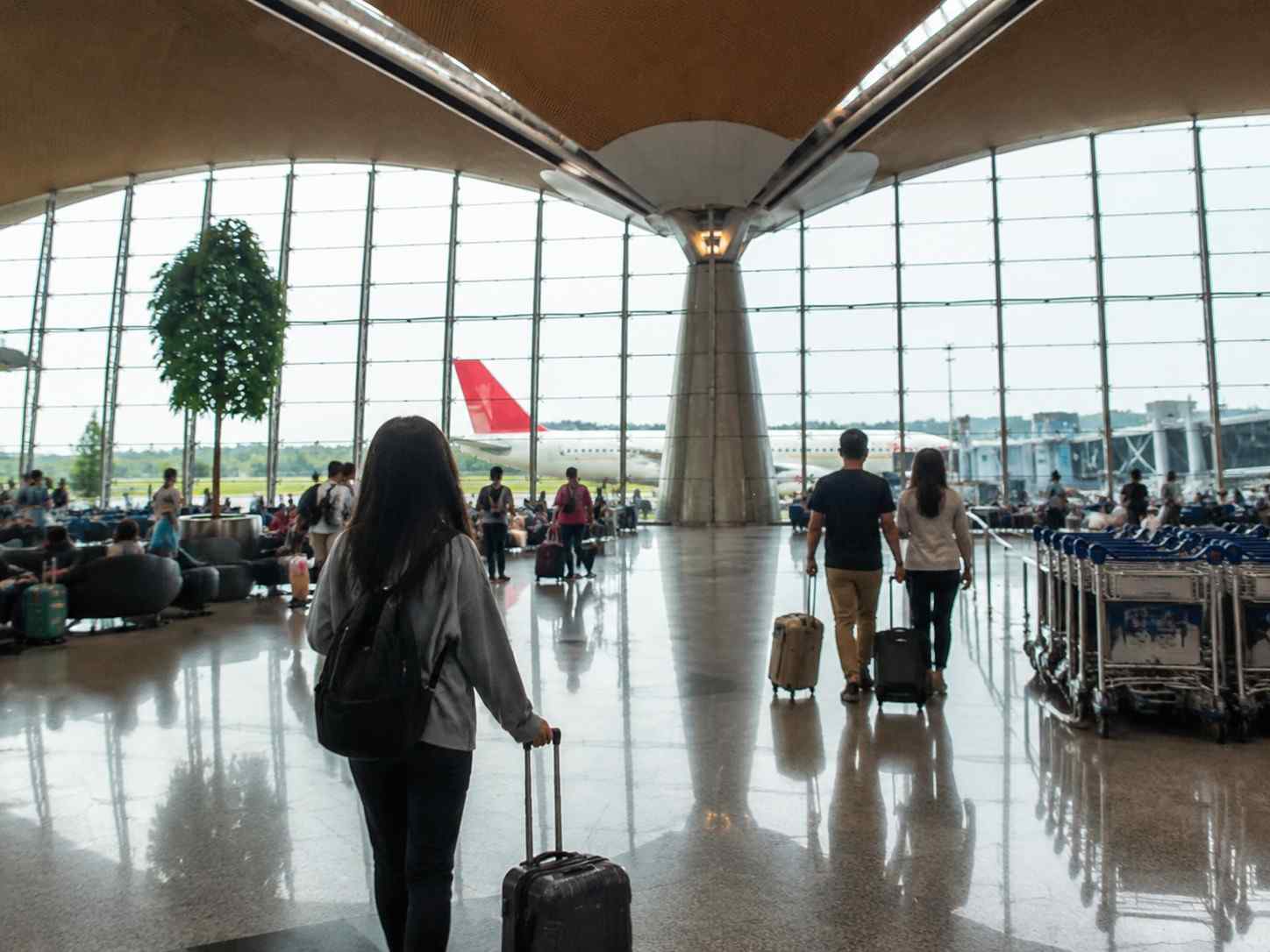 AirAsia X and Other Malaysian Carriers Receive Government Aid to Enhance Travel Experience