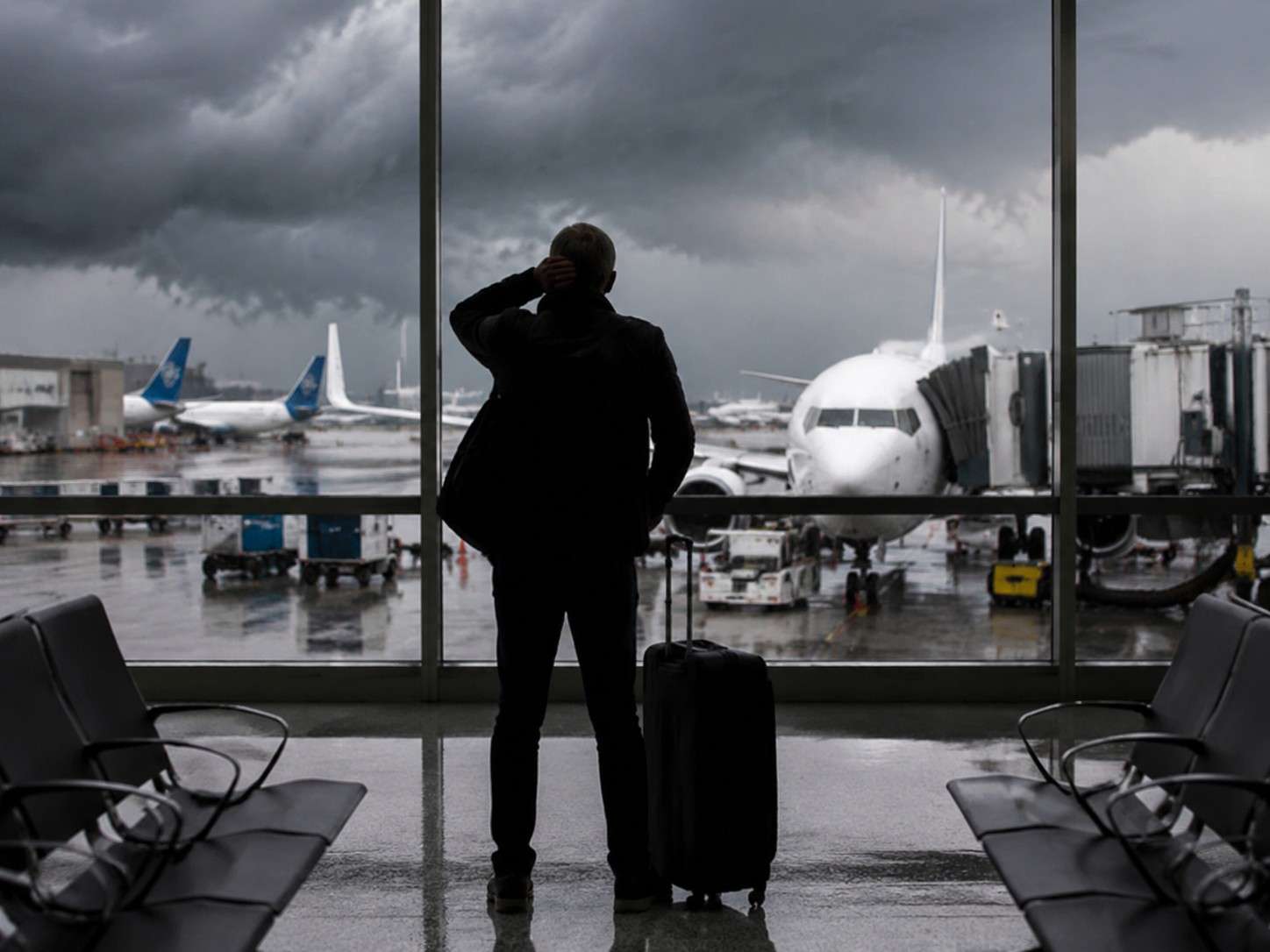 Storm Disruptions at Denver International Airport: A Wake-Up Call for Travelers