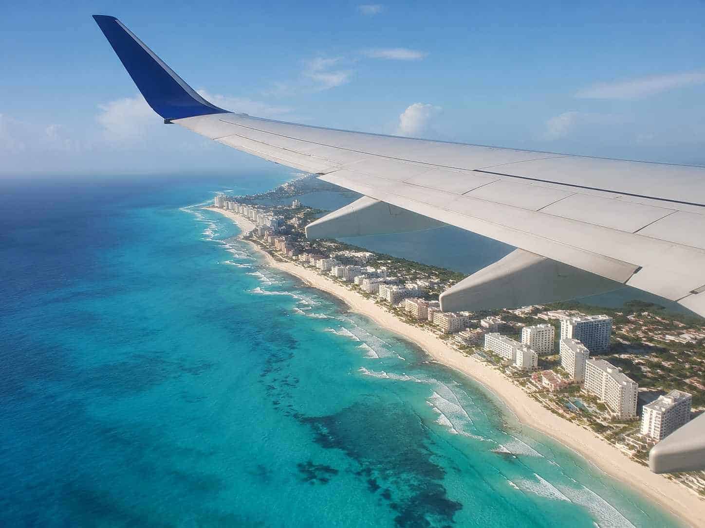 Sun Country Airlines Expands Opportunities with Tulsa’s First Direct Flight to Cancún