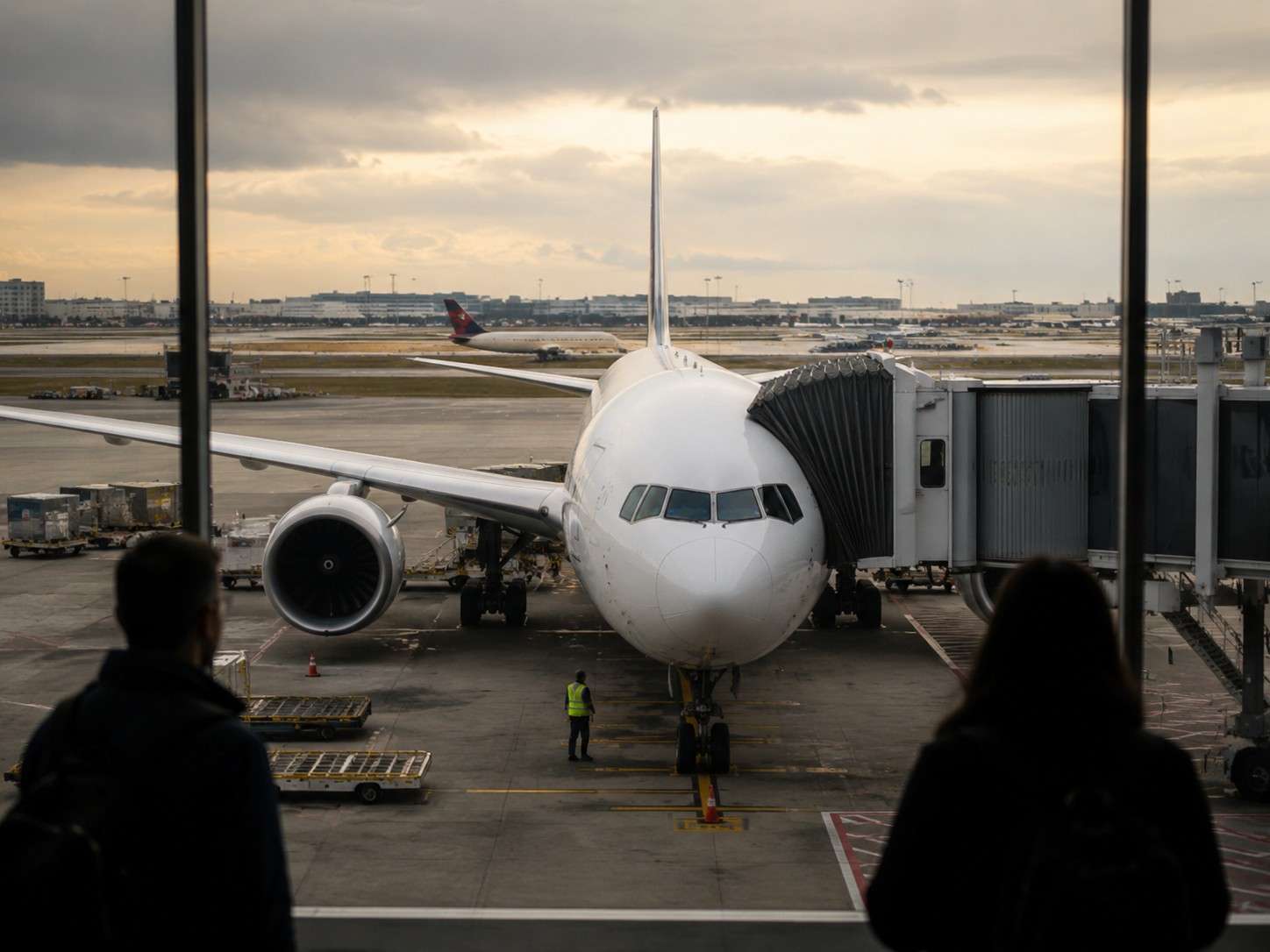 Explore Europe: American Airlines Launches New Nonstop Flights to Four Stunning Destinations