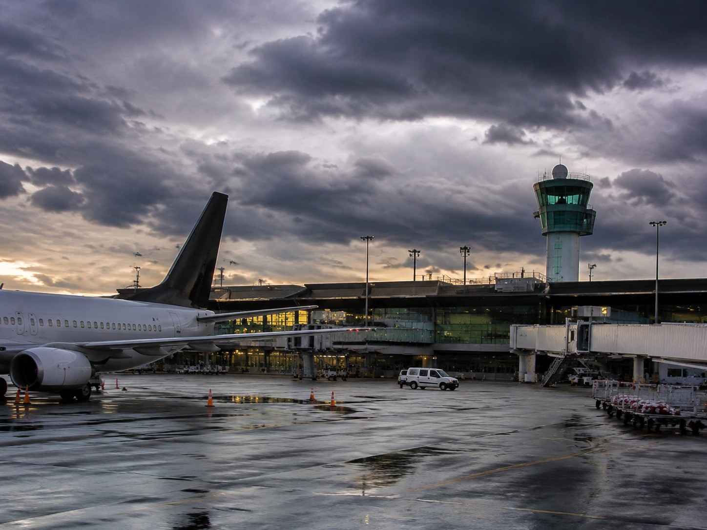Air Travel Disruption: How Recent Geopolitical Tensions are Impacting Long-Haul Flights to New Zealand