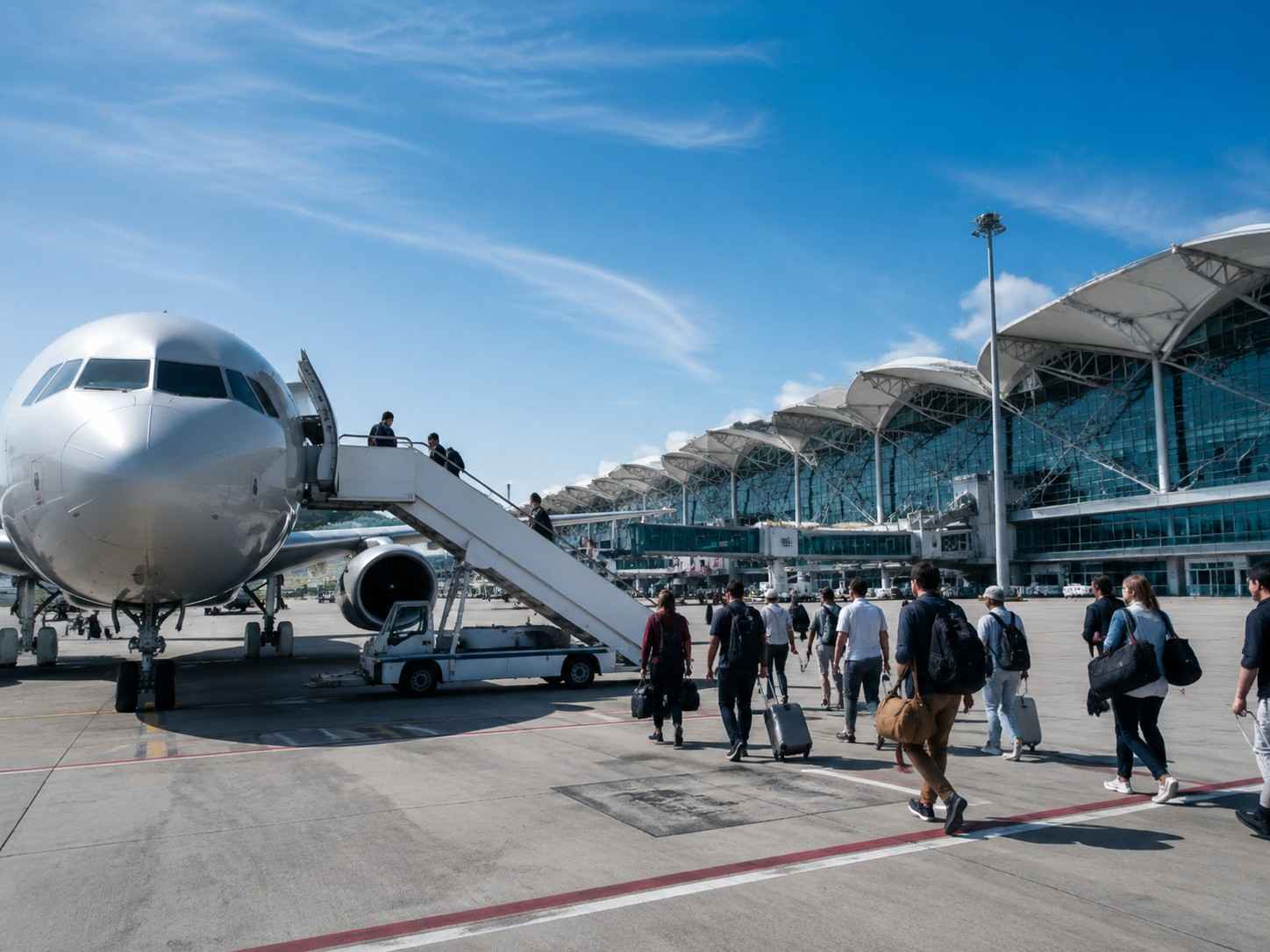 Sun PhuQuoc Airways Launches Direct Flights from Hong Kong, Boosting Tourism to Phu Quoc