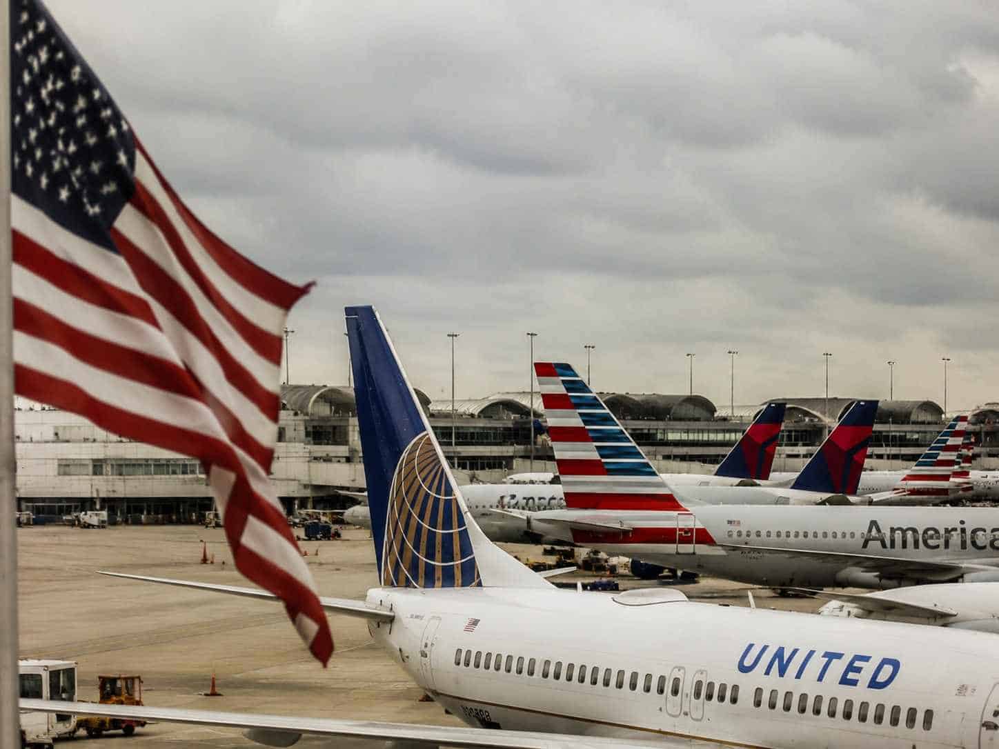 Visa Sanctions Threat from U.S. Affects Global Travelers as Airlines Brace for Impact