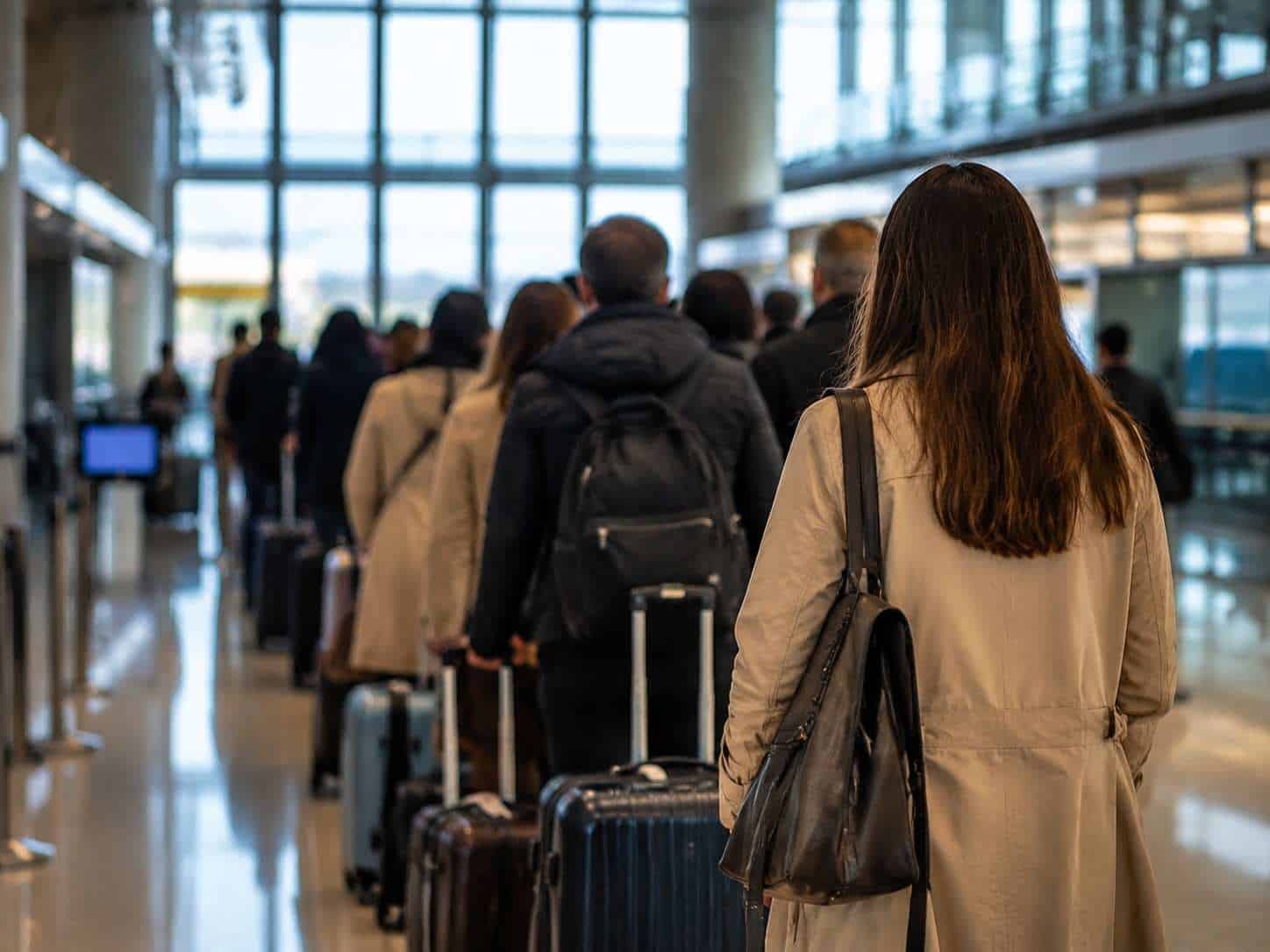 Ebola Travel Ban Expanded: What Travelers Need to Know