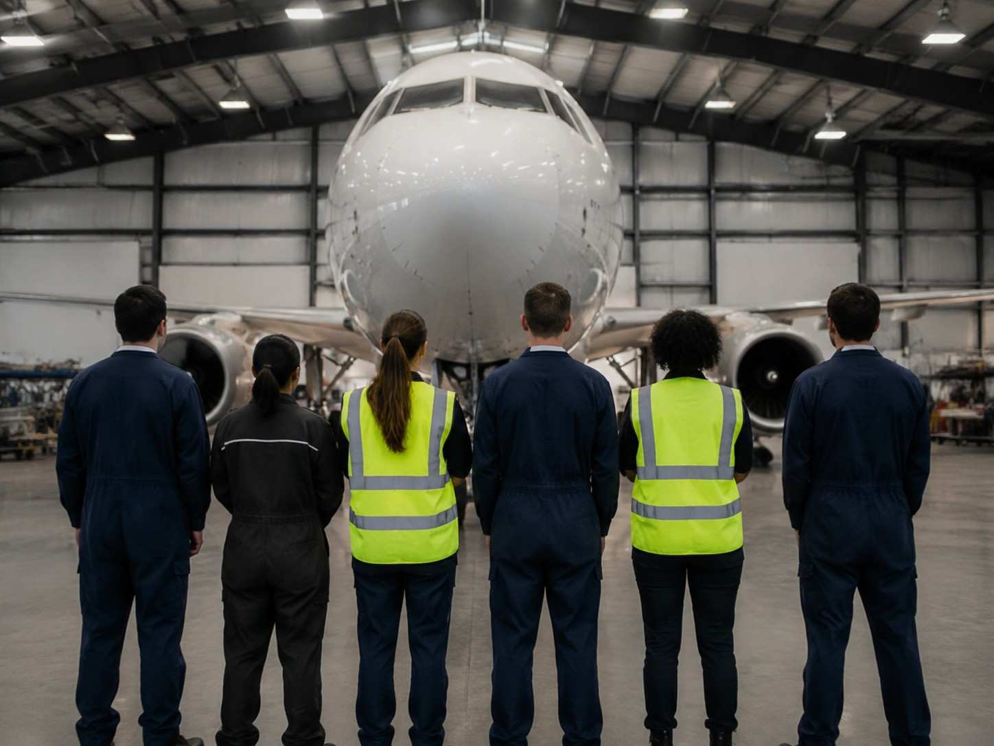 Explore Aviation Career Pathways at Punta Gorda’s Aviation Event Supported by Major Airlines