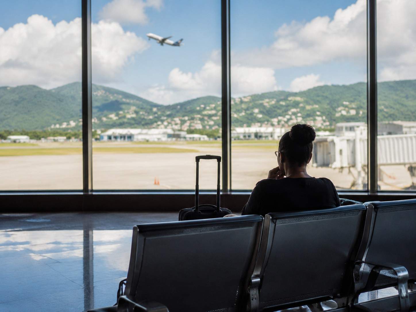 Caribbean Airlines Makes Significant Route Reductions: Implications for Travel to Dominica, Guyana, St. Kitts, and Beyond