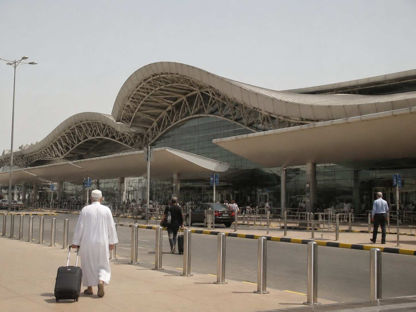 Kuwait International Airport Terminal 1 Set to Reopen: What Travelers Should Know