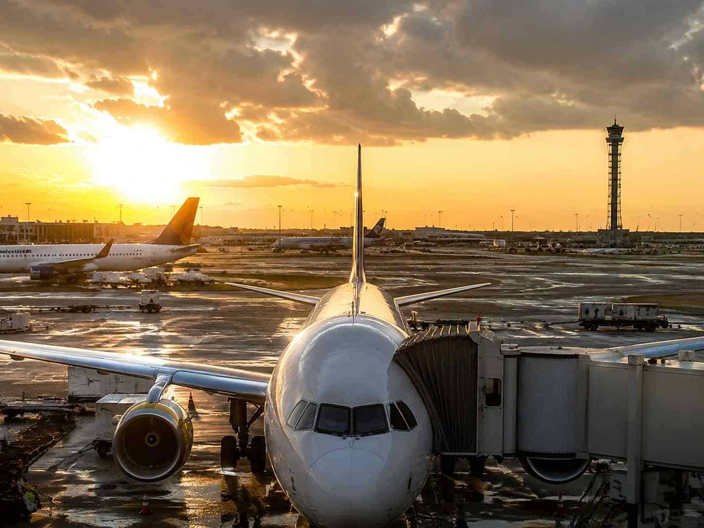 Delta and Major Carriers Warn of Rising Airfare Amidst Fuel Price Crisis