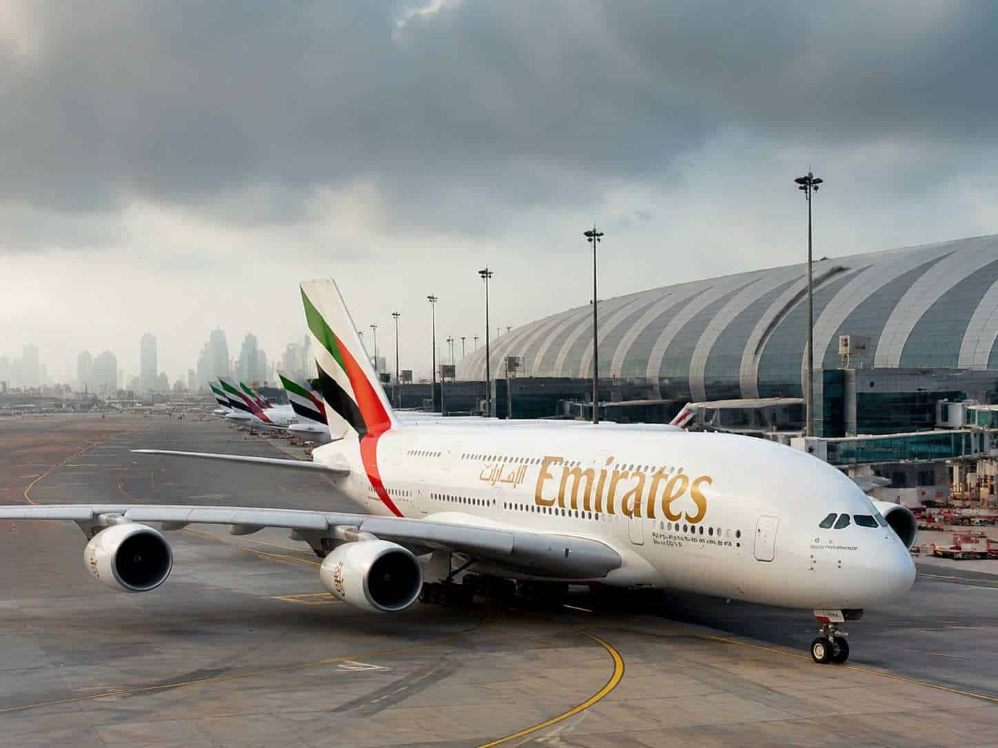 Emirates Airline Sets New Standards in Global Air Travel with Record Profits for 2025-26