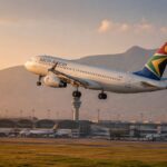 Reviving Travel: How South African Airways is Attracting Tourists to South Africa