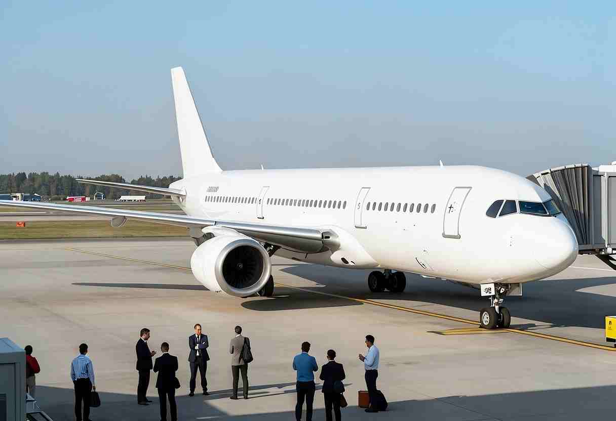 Vietnam’s Aviation Landscape Set for Growth: Foreign Ownership Limit to Rise