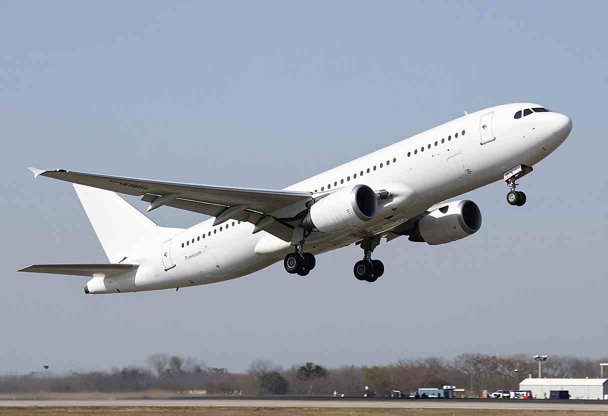 Aviation Industry Thrives with New Long-Haul Routes from Major Airlines