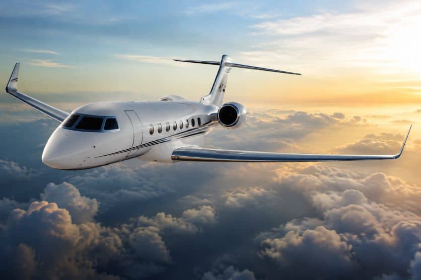 Discover Savings with Amalfi Jets: Dynamic Pricing Revolutionizes Private Aviation for 2026