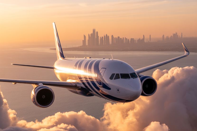Explore the New flydubai Network Linking Cyprus, UAE, and Bangladesh: Your Guide to Seamless International Travel