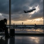 European Aviation Faces Turbulent Times: UK and Other Nations Grapple with Travel Disruptions