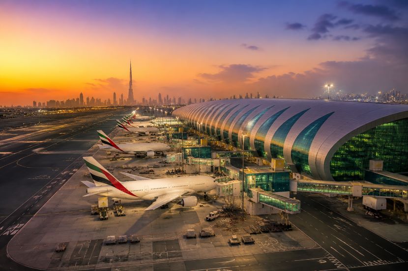 Dubai Airports Secures Spot on Gallup’s Best Workplaces List for 2026: Fostering Employee Engagement Amid Challenges