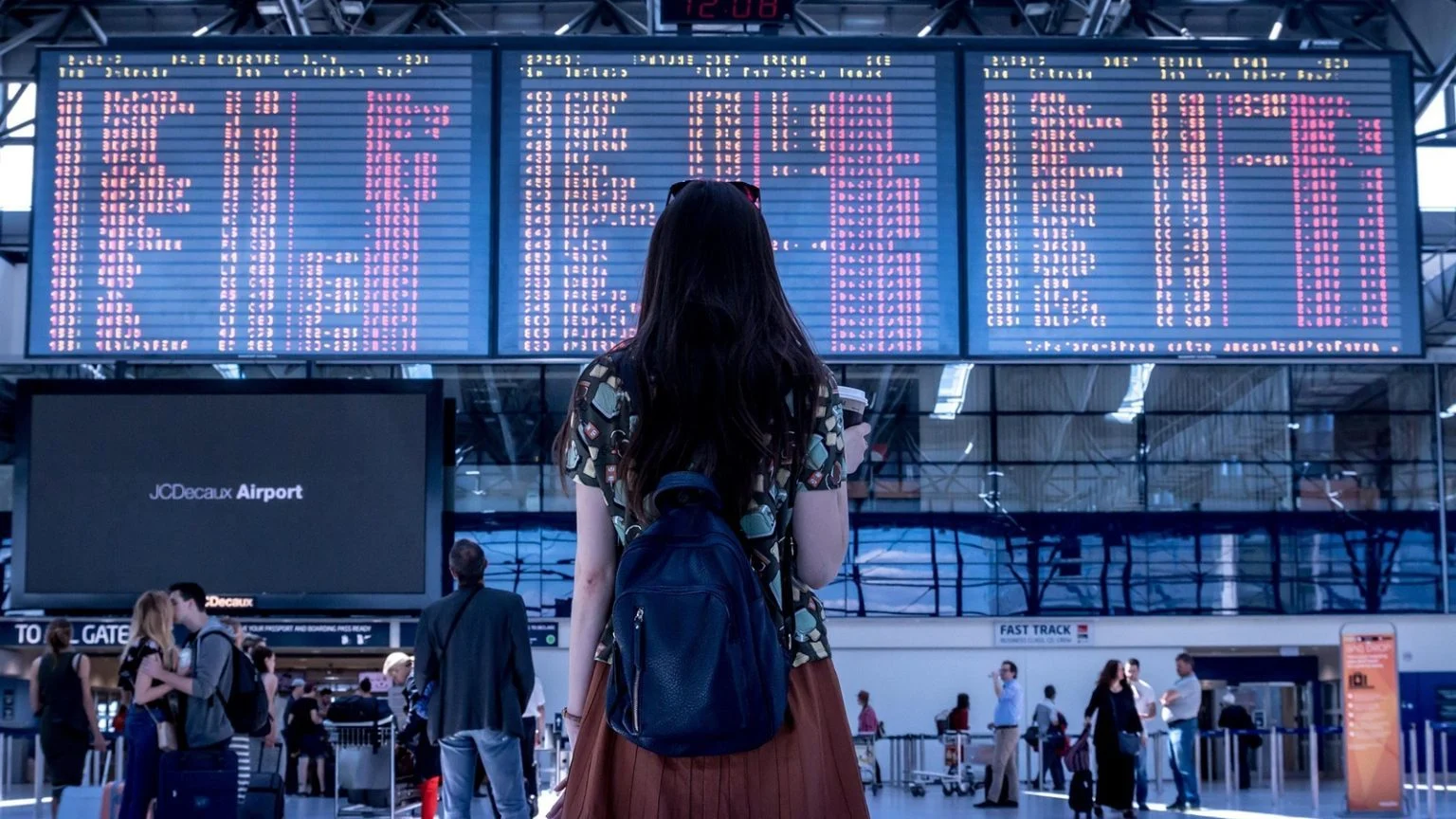 Switzerland Joins Mediterranean Nations in Aviation Growth for Summer 2026