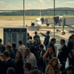 Scotland’s Summer Travel Outlook: Navigating Potential Airport Disruptions