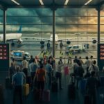 Travel Alert: Insights for Indian Travelers Amid Rising Airfares and Geopolitical Tensions