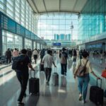 South Korea Waives Group Visa Fees for Several Asian Countries, Boosting Affordable Travel Options