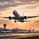 China Joins Singapore, United Kingdom, Australia, Japan, India, and Other Major Markets as Singapore Airlines Prepares to Revolutionize Air Travel with Starlink-Powered High-Speed In-Flight Wi-Fi, Set to Launch in 2027