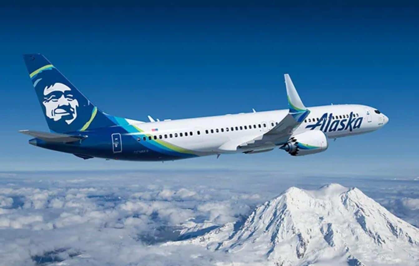 Alaska Airlines Expands Flight Options Connecting Santa Rosa and Long Beach, Aiming to Boost California Tourism