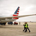 American Airlines Flight AA705 Experiences Safe Emergency Landing at London Heathrow