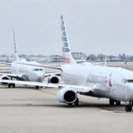 Travel Disruption: American Airlines Flight AA1768 from Dallas to Phoenix Faces Major Delays