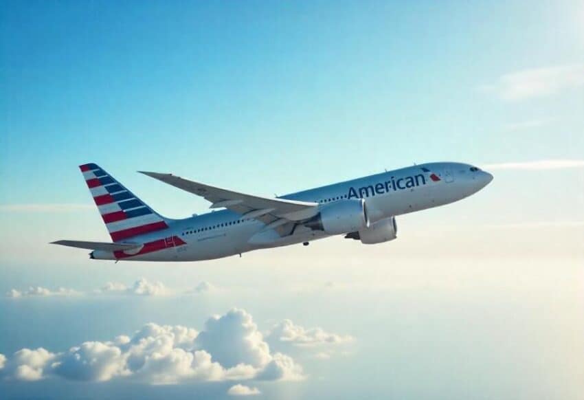 American Airlines Flight AA 358 Diverts to LAX: Essential Updates for Travelers