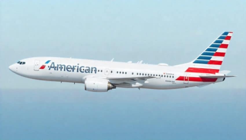 American Airlines and OBAP Empower Future Aviation Professionals with Mentorship