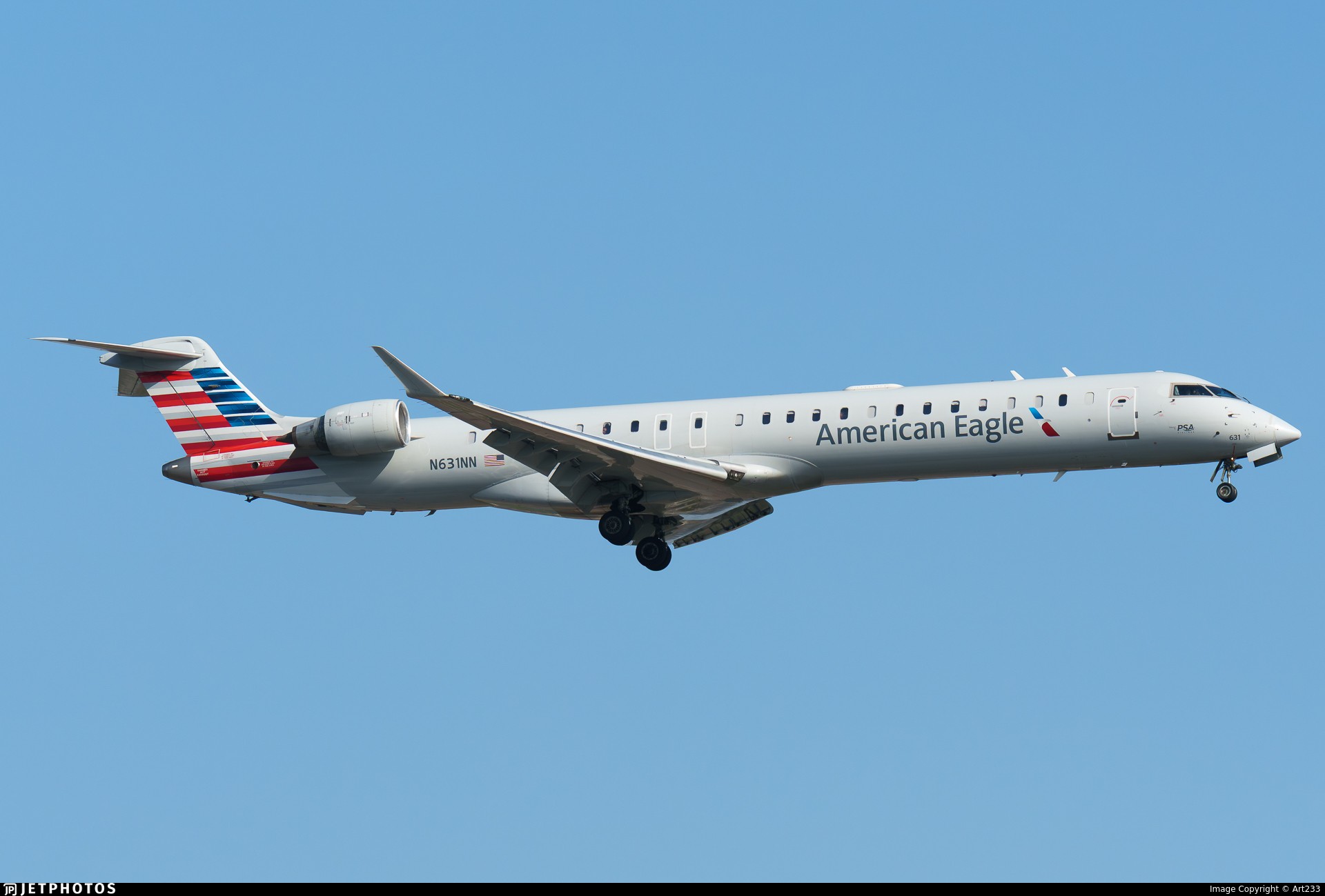 Emergency Landing of American Eagle Flight AA4416: What to Know