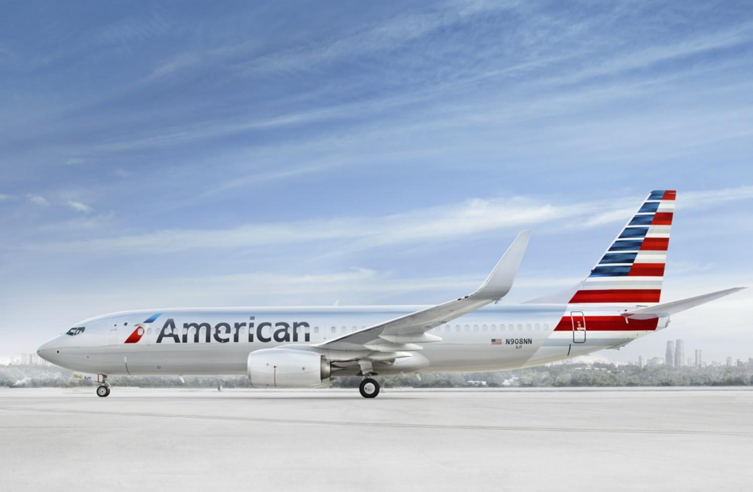 American Airlines Flight AA575 Diverts to Columbia: A Closer Look at the Unexpected Event
