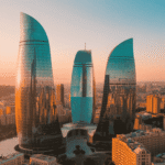 Azerbaijan Boosts Tourism with a Focus on Sustainability and Growth alongside Leading Nations