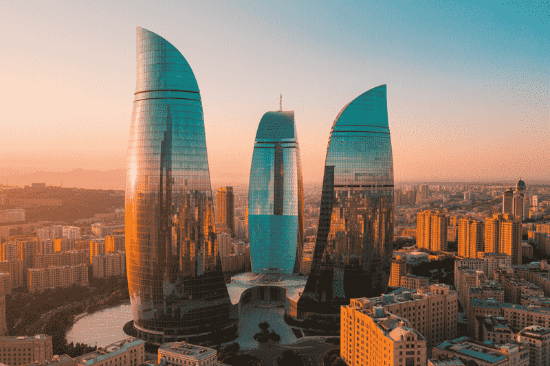 Azerbaijan Boosts Tourism with a Focus on Sustainability and Growth alongside Leading Nations