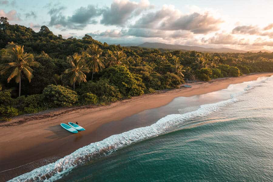 Costa Rica Enhances Caribbean Tourism with New Air Canada Flights