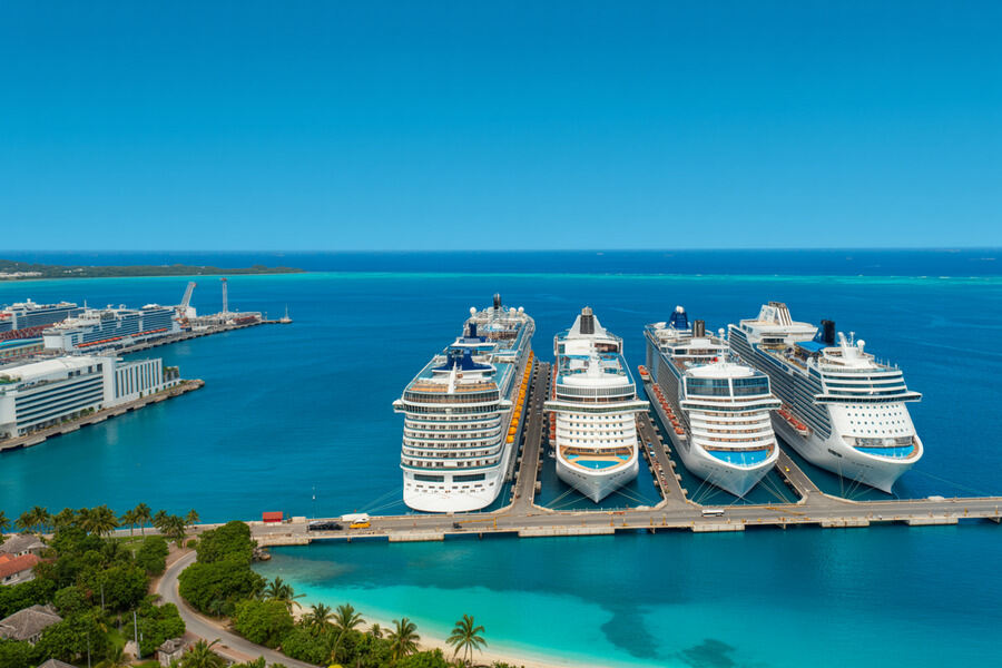 Canada Issues Important Travel Advisory for the Bahamas and Other Popular Destinations