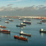 Georgia and Asian Nations Confront New Maritime Challenges Amid Strait of Hormuz Toll Regulations