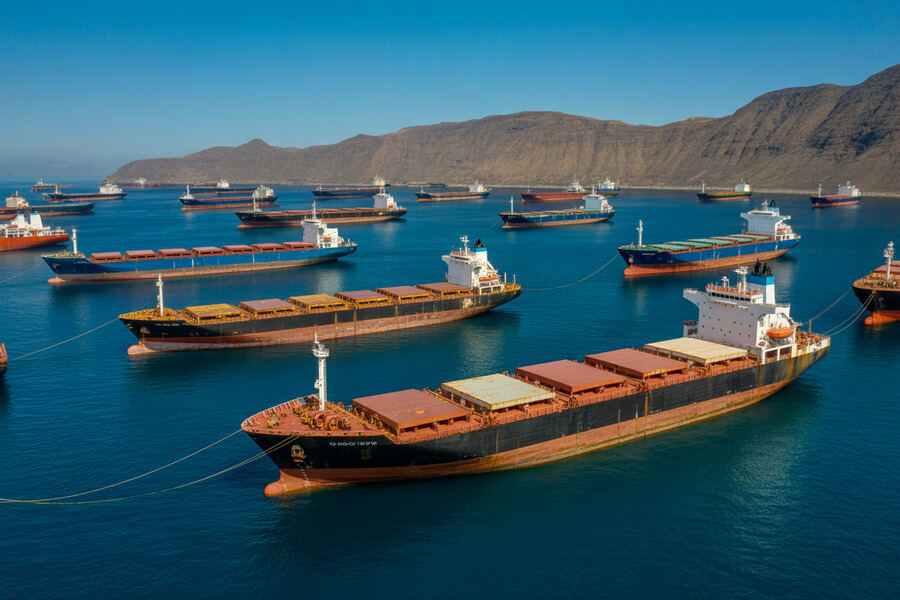 India and Partners Reopen Strait of Hormuz: A Major Boost for Global Energy and Tourism