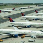 Delta and Major Airlines Extend Flight Suspensions to Tel Aviv Amid Ongoing Regional Conflict