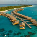 The Nautilus Maldives: A Benchmark for Eco-Luxury in Sustainable Travel