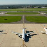Germany Faces Turbulence Ahead of Peak Travel Season Amid Rising Jet Fuel Prices