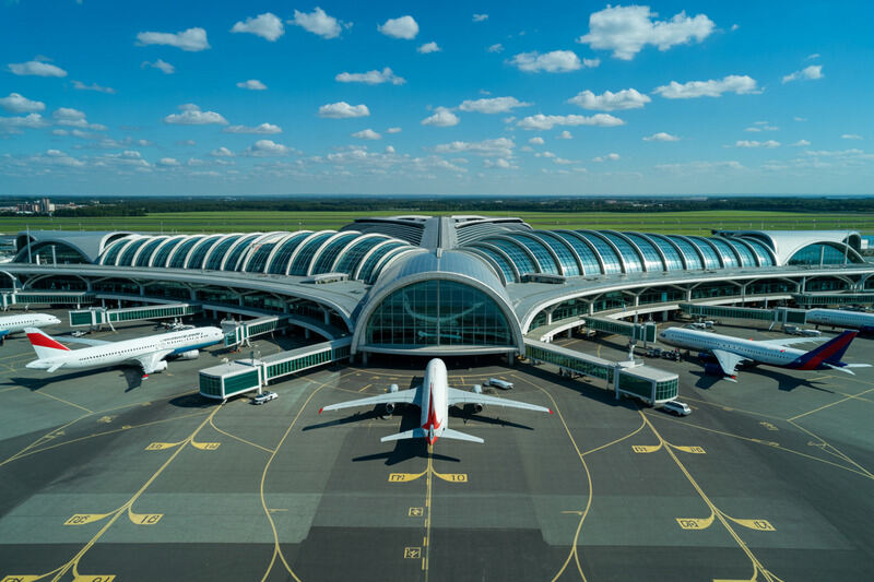 Impact of Ongoing Conflicts on Middle Eastern Aviation: A Detailed Analysis by ACI APAC & MID